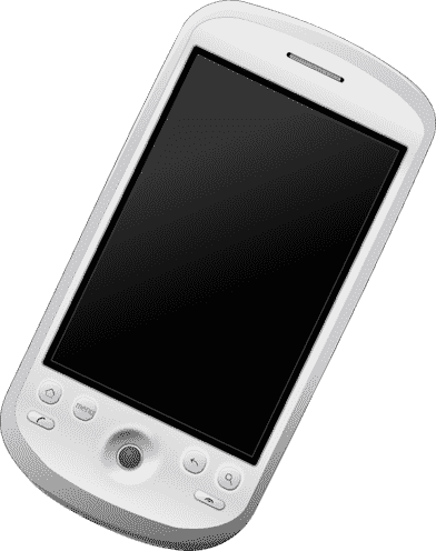 cell phone